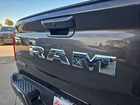 New 2026 RAM 1500 Big Horn image 24