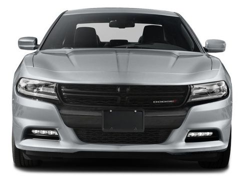 Used 2017 Dodge Charger R/T RWD image 7