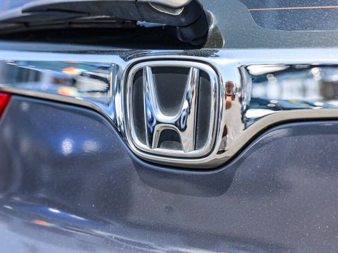 Used 2019 Honda CR-V LX image 24