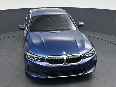 Used 2024 BMW 330i Sedan w/ Premium Package RWD image 27