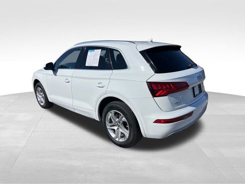 Used 2019 Audi Q5 2.0T Premium image 5