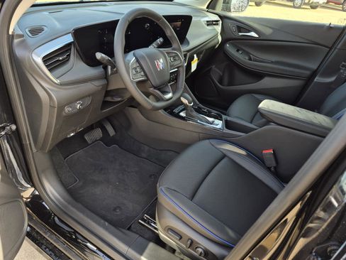 New 2026 Buick Encore GX Sport Touring image 8