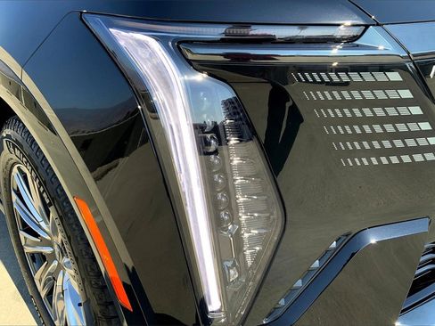 New 2026 Cadillac Escalade IQ Sport 1 image 14