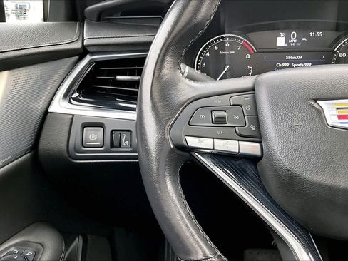 Used 2024 Cadillac XT6 Premium Luxury image 46