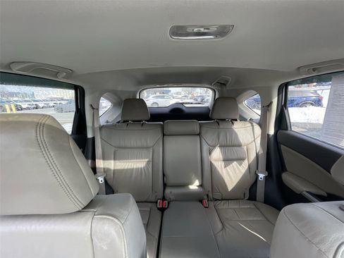 Used 2013 Honda CR-V EX-L image 28