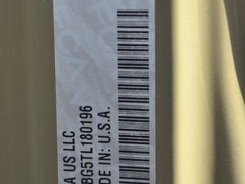 New 2026 Jeep Gladiator Rubicon image 11