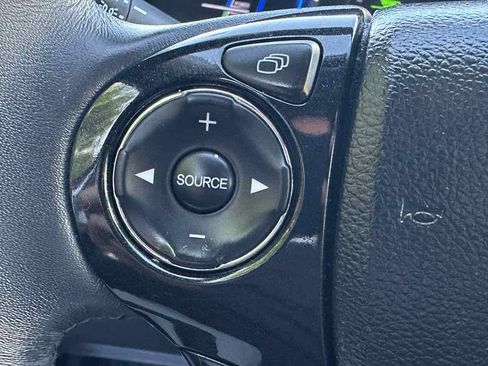 Used 2014 Honda Accord EX-L image 40