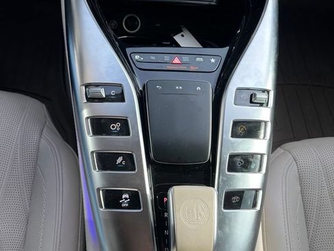 Used 2021 Mercedes-Benz AMG GT 43 image 20