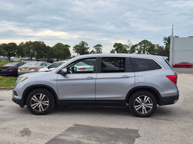 Used 2017 Honda Pilot EX-L image 8