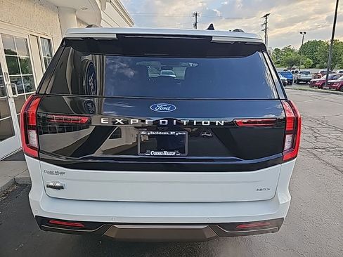 New 2026 Ford Expedition Max King Ranch AWD/4WD image 5