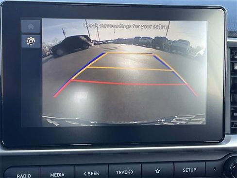 Used 2026 Hyundai Venue SEL image 33