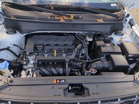 New 2026 Hyundai Venue SEL image 27