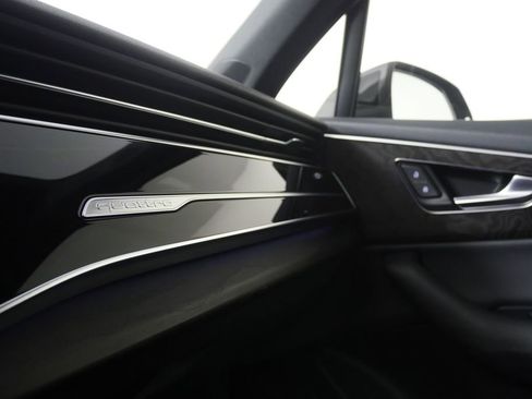 Used 2020 Audi Q7 3.0T Premium Plus w/ Premium Plus Package image 30