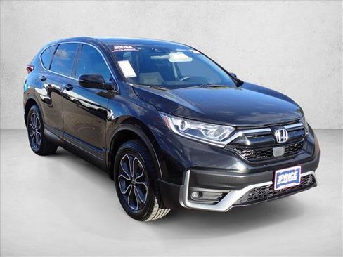 Used 2020 Honda CR-V EX image 6
