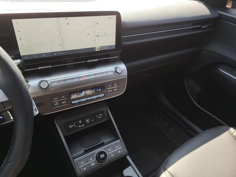 Certified 2026 Hyundai Kona Limited FWD image 22