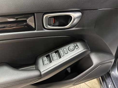 Used 2023 Honda Civic EX-L image 21