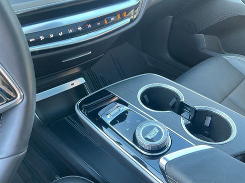 Used 2024 Cadillac Lyriq Sport image 20