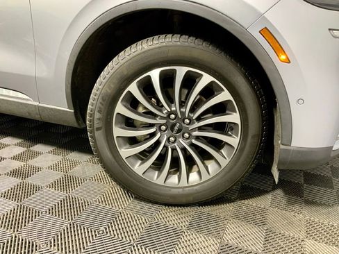 Used 2020 Lincoln Aviator Reserve w/ Elements Package Plus image 37