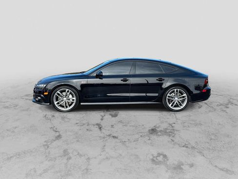 Used 2016 Audi A7 3.0T Prestige w/ Comfort Seating Package image 5