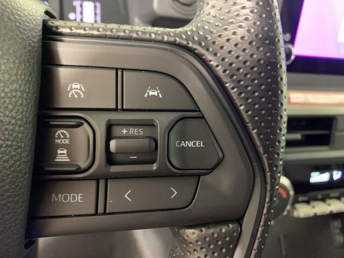 New 2026 Toyota Tacoma SR5 image 21