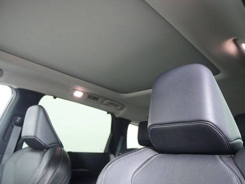 Used 2022 INFINITI QX60 Sensory w/ Vision Package image 13