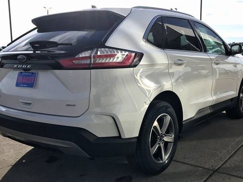 Certified 2021 Ford Edge SEL w/ Convenience Package image 21