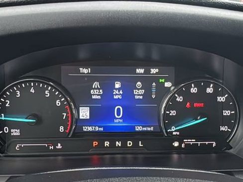 Certified 2022 Ford Explorer XLT w/ Equipment Group 202A image 17