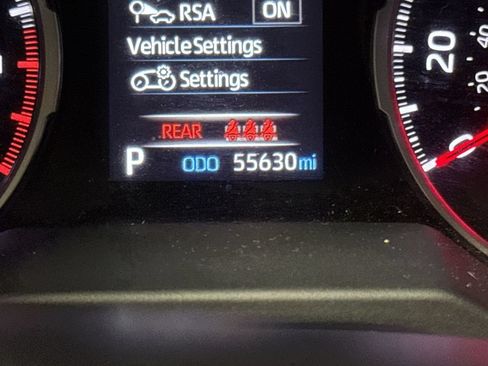Used 2022 Toyota RAV4 LE AWD/4WD image 13