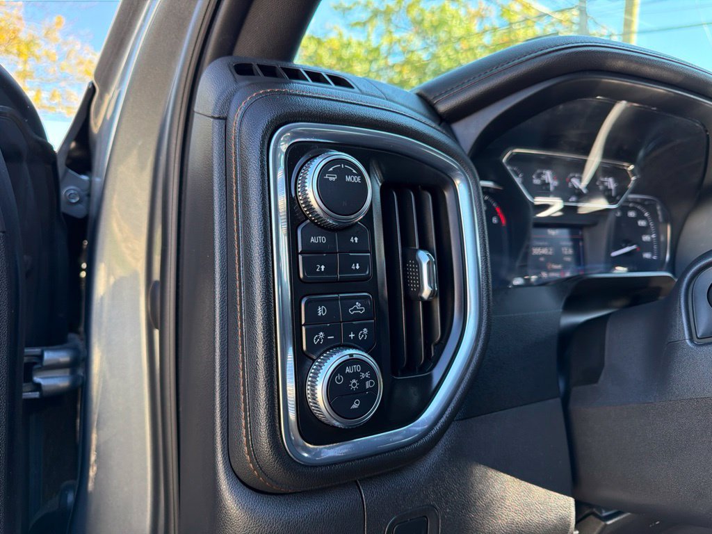 Used 2021 GMC Sierra 1500 AT4 AWD/4WD image 27