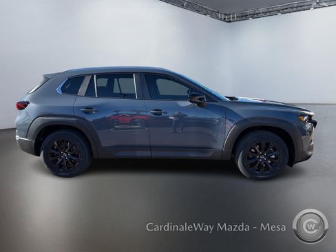 New 2026 MAZDA CX-50 AWD 2.5 S w/ Cargo Package image 3