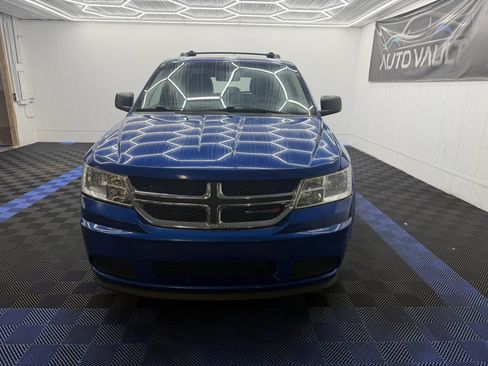 Used 2015 Dodge Journey SE image 4