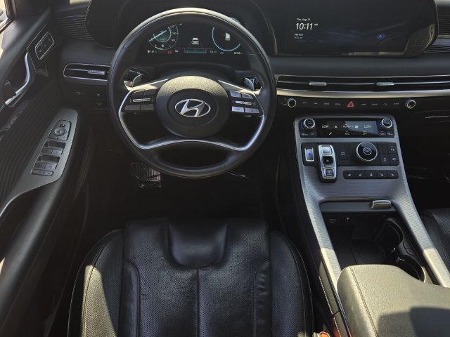 Used 2024 Hyundai Palisade Calligraphy FWD image 15