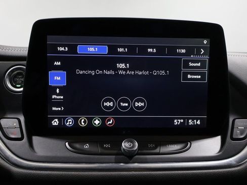 Used 2023 Chevrolet Blazer LT w/ Driver Confidence Package image 26