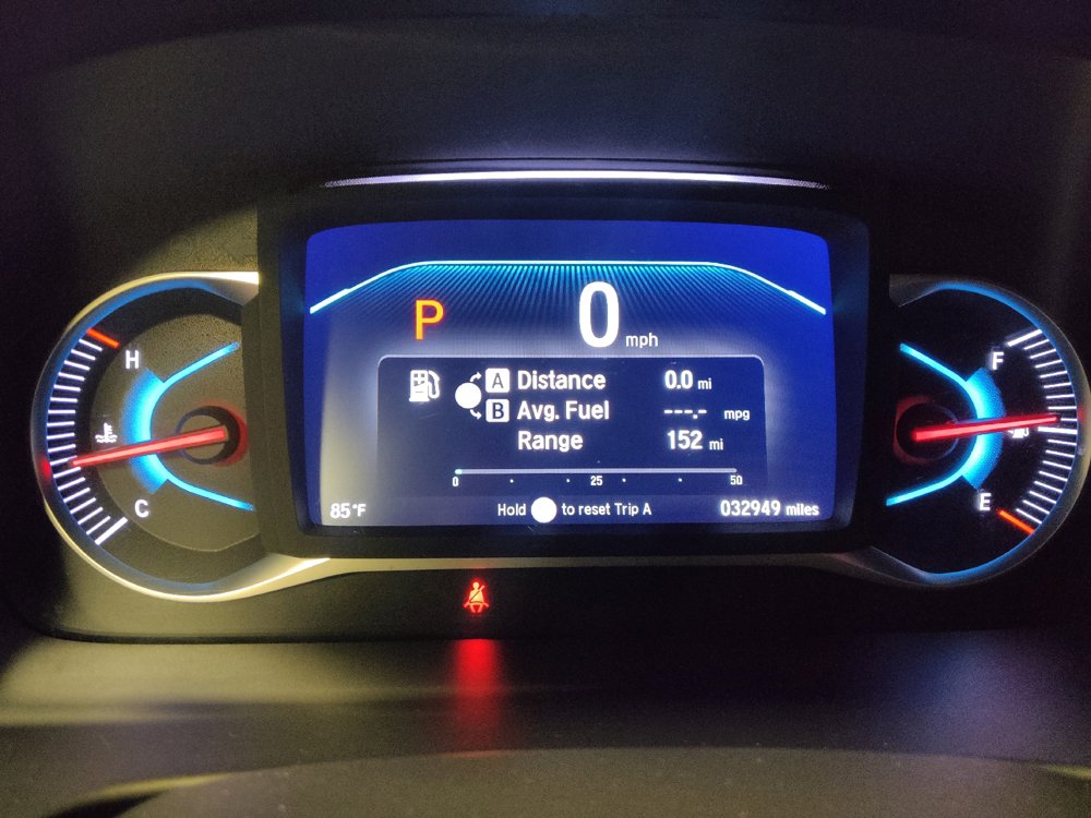 Used 2022 Honda Pilot Special Edition image 23