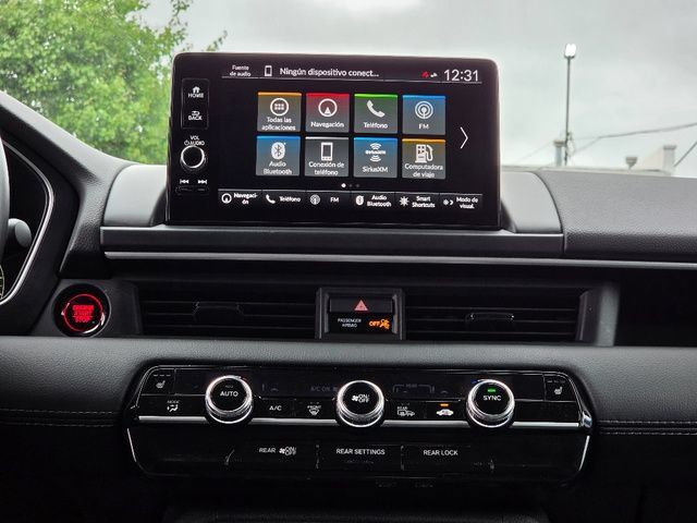 Certified 2025 Honda Pilot Touring image 25