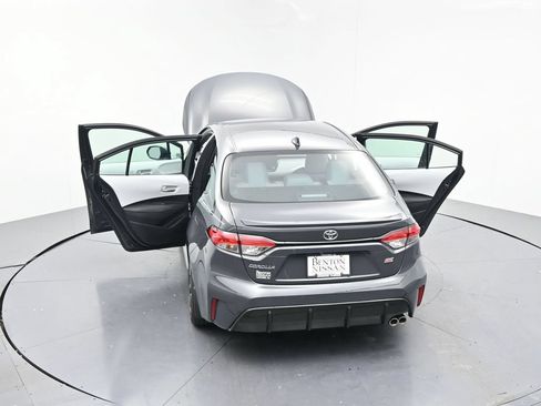 Used 2025 Toyota Corolla SE FWD image 23
