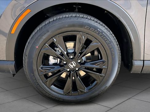 New 2026 Honda CR-V Sport Touring image 11