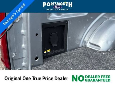 Certified 2023 Ford F150 XLT w/ Equipment Group 302A High image 14