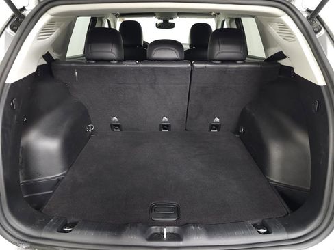 Used 2018 Jeep Compass Latitude w/ Popular Equipment Group image 7