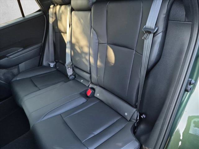 New 2026 Subaru Outback Premium AWD/4WD image 16
