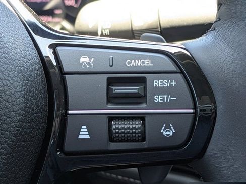 New 2026 Honda Accord Touring image 27
