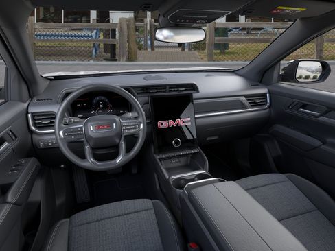 New 2027 GMC Terrain Elevation AWD/4WD image 15