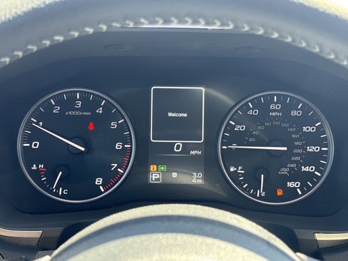 New 2026 Subaru Ascent Limited image 14