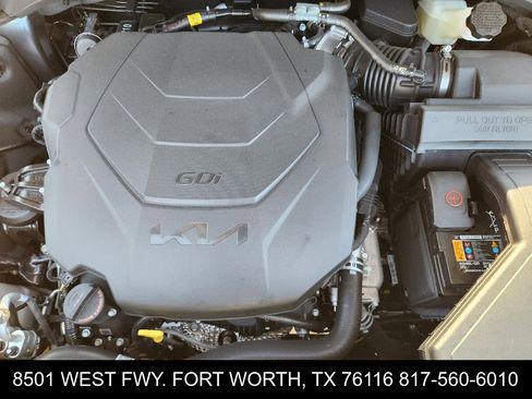 New 2025 Kia Telluride SX Prestige X-Line image 23