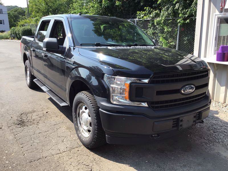 Used 2019 Ford F150 XL w/ XL Power Equipment Group AWD/4WD image 6