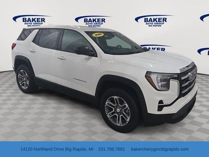 New 2026 GMC Terrain Elevation w/ Technology Package II