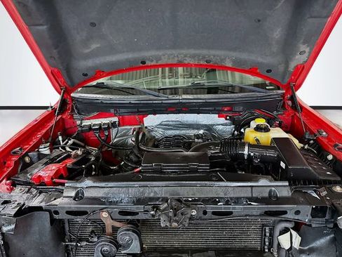 Used 2014 Ford F150 STX w/ Equipment Group 201A Mid image 27