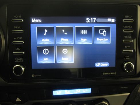 Used 2022 Toyota Tacoma SR w/ SX Package image 14