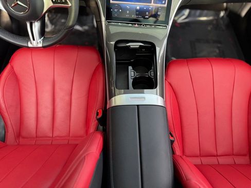 Used 2024 Mercedes-Benz CLE 300 CLE 300 image 45