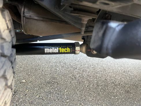 Used 2015 Toyota 4Runner Trail Premium image 20